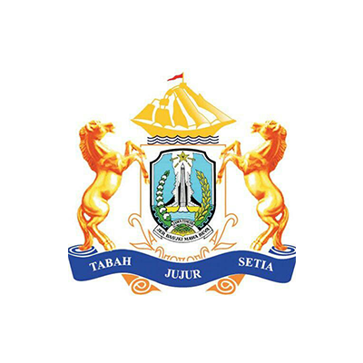 Port Cities logo