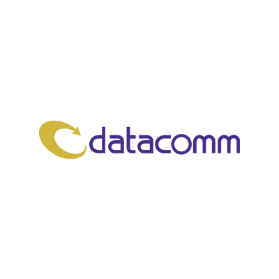 datacomm logo